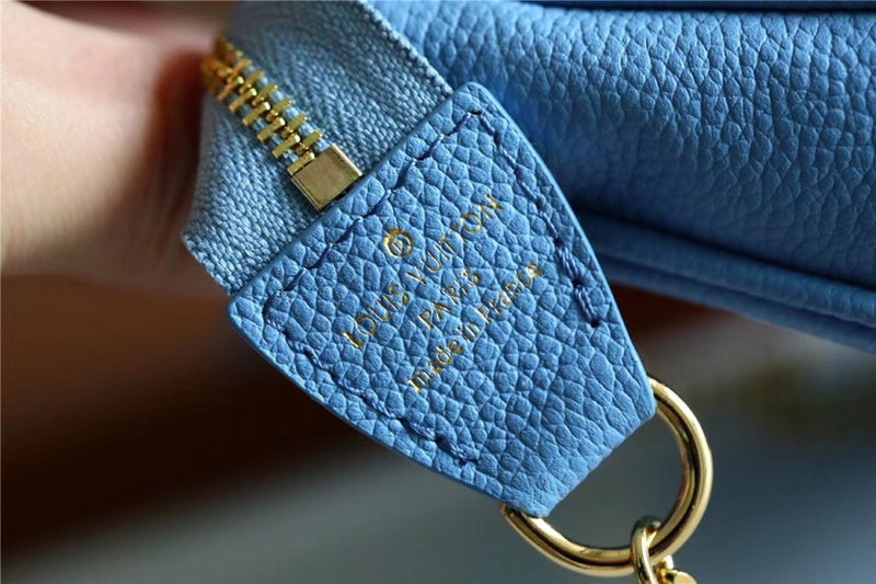 Luxe Touch Fashion LTB-bags - 8837