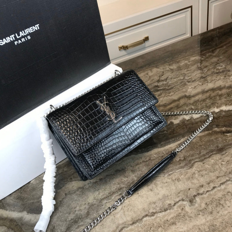 Luxe Touch - SLY Bags 470