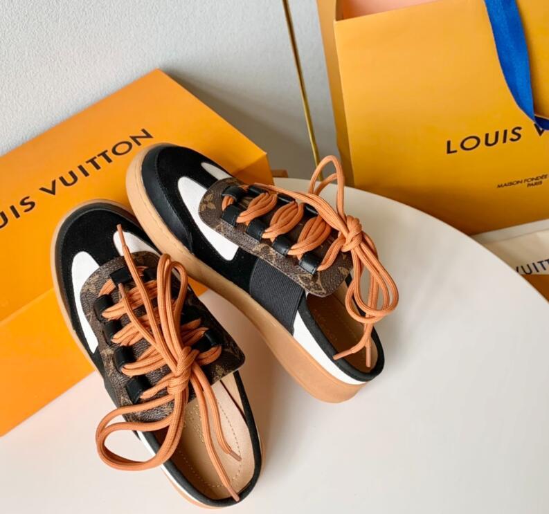 Luxe Touch Bags 

 - LTB Women Shoes - 336