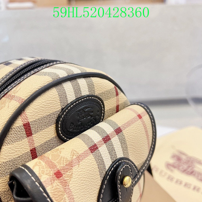 Luxe Touch Fashion -BBR Bags - 317