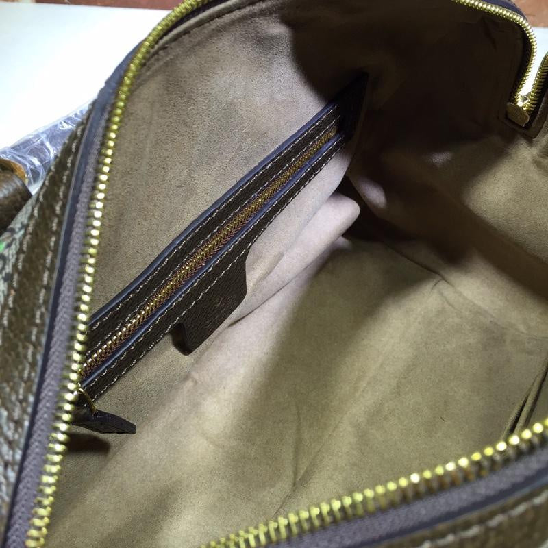 Luxe Touch Bags - Luxe Touch Bags - 1200