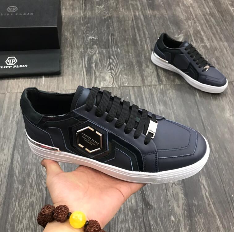 Luxe Touch Bags - PHP Shoes - 042
