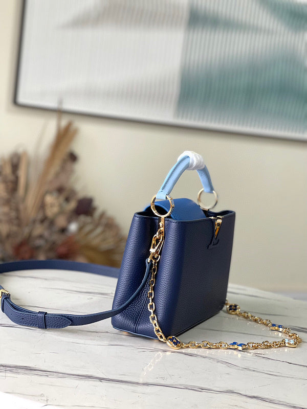 Fashion Luxe Touch bags - 4656