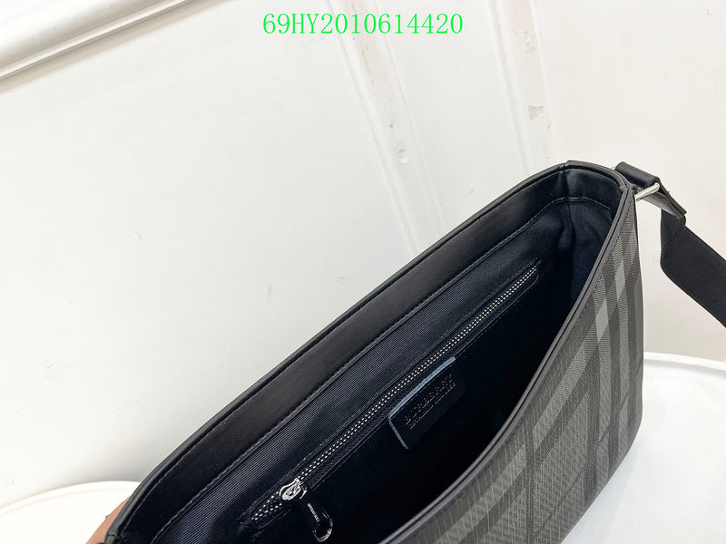 LTB Fashion -BBR Bags - 110