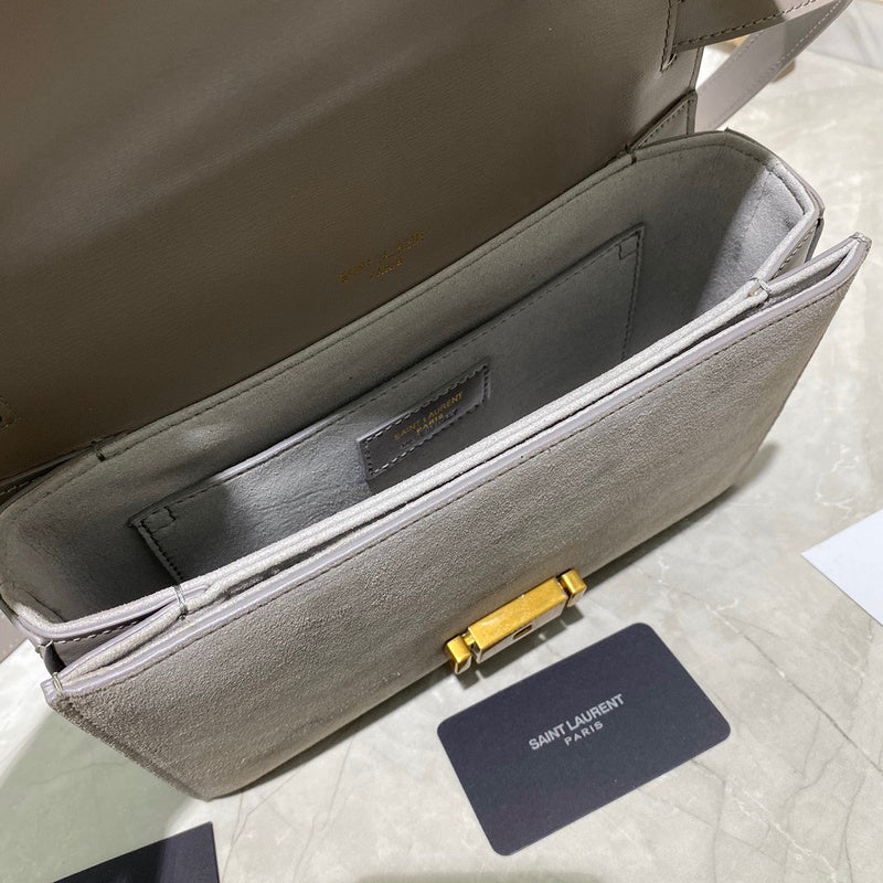 Luxe Touch - SLY Bags 064