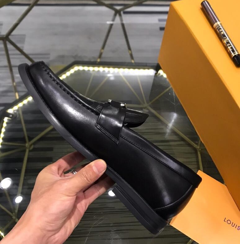 Luxe Touch Bags -  Men Shoes - 1949