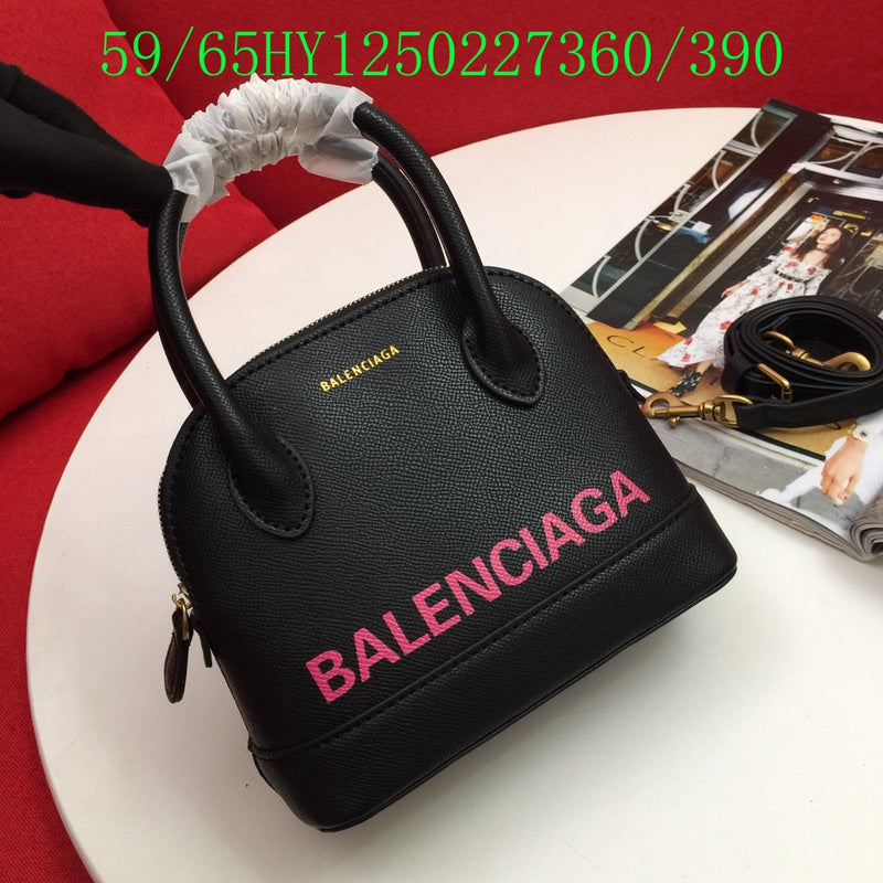 Luxe Touch Fashion - BGA Bags - 1918