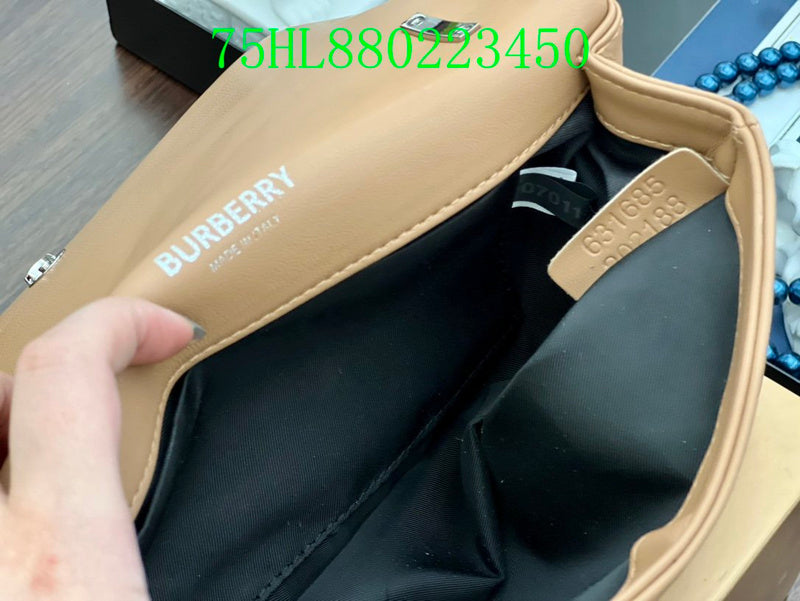 LTB Fashion -BBR Bags - 309