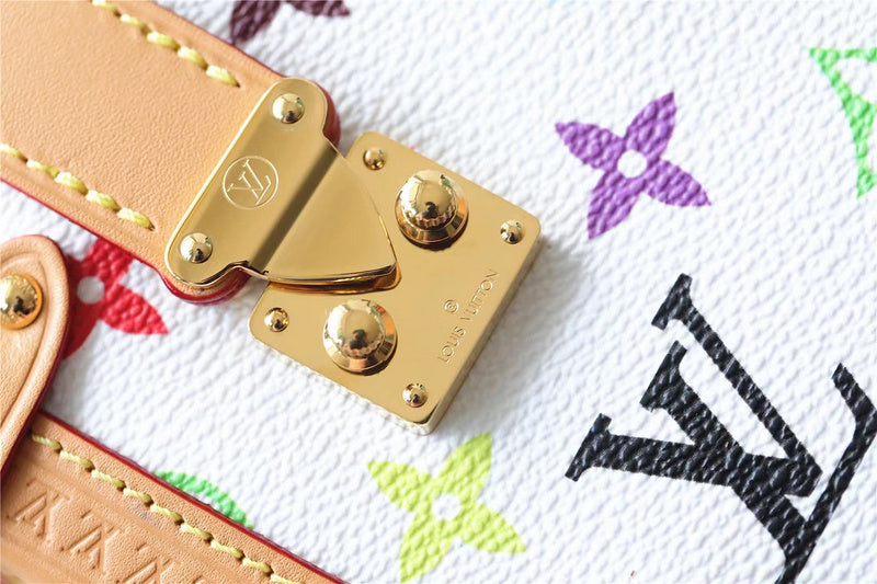 LTB - LUV Bags - 360