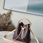 Fashion Luxe Touch bags - 4183