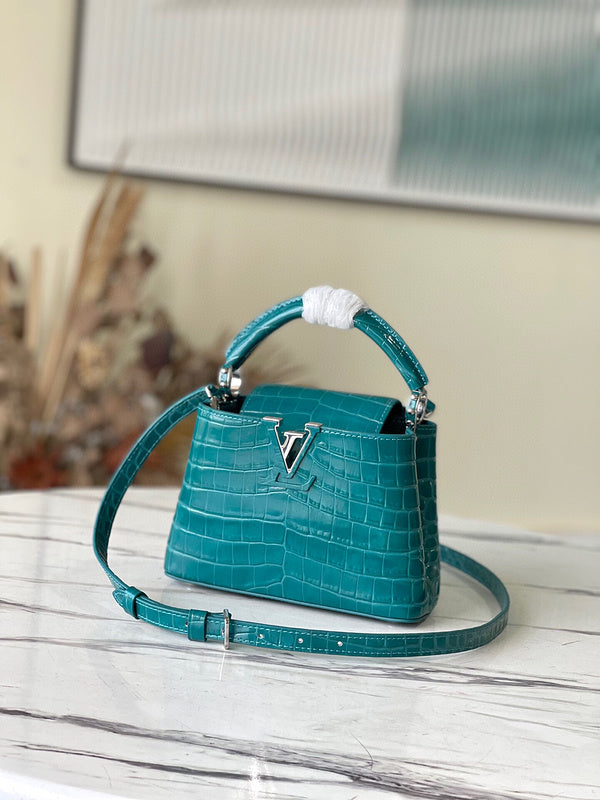Fashion Luxe Touch bags - 5356