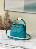 Fashion Luxe Touch bags - 5356