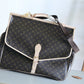 Luxe Touch Fashion LTB-bags - 10468
