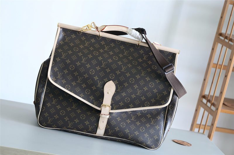 Luxe Touch Fashion LTB-bags - 10468