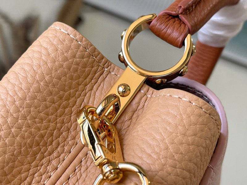 Fashion Luxe Touch bags - 4597