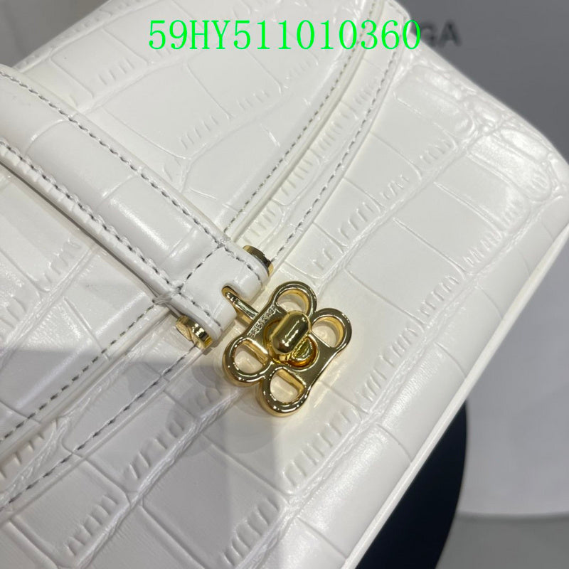 Luxe Touch Fashion - BGA Bags - 2020