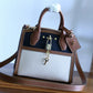 Luxe Touch Fashion LTB-bags - 8039