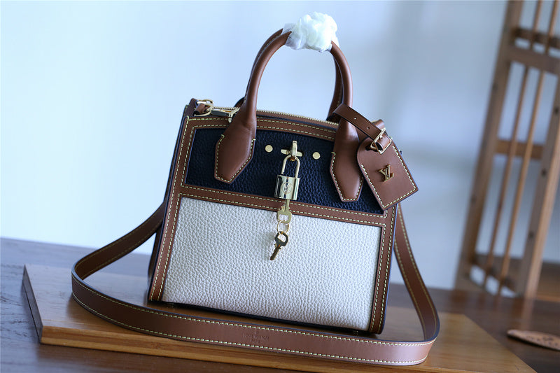 Luxe Touch Fashion LTB-bags - 8039