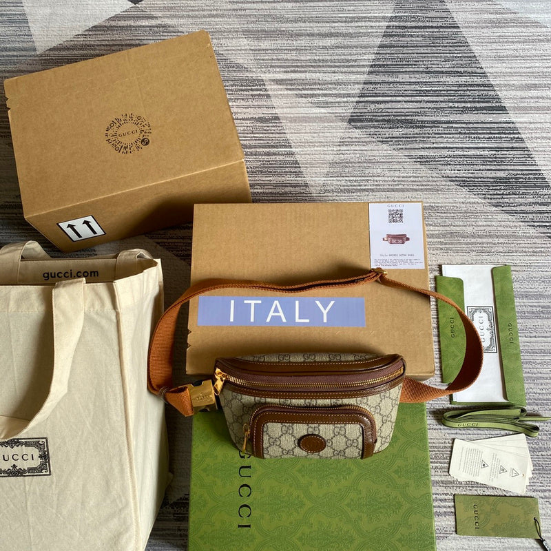 LTB - GG Bags - 1767