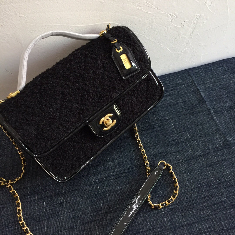 Luxe Touch Bags 

 -  Bags - 2732