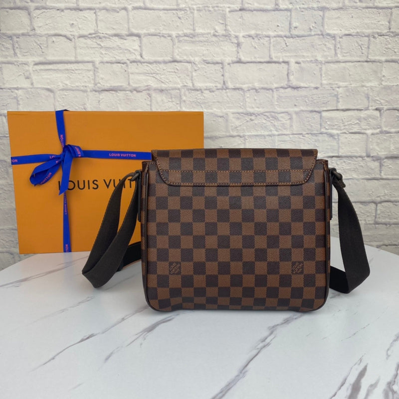 Luxe Touch Fashion LTB-Bags - 16746