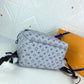 Fashion Luxe Touch bags - 3734