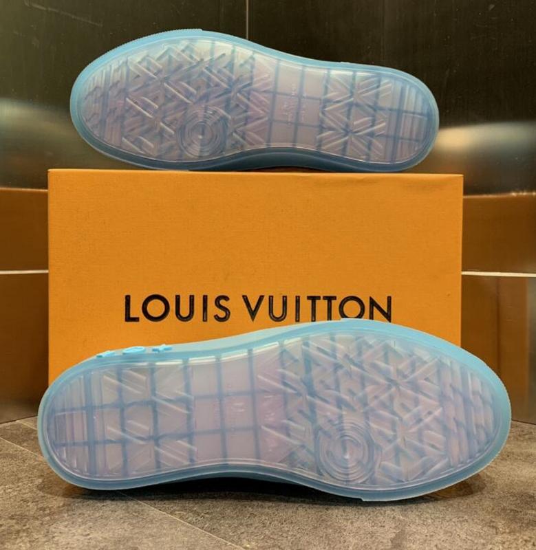 Luxe Touch Bags -  Men Shoes - 1359
