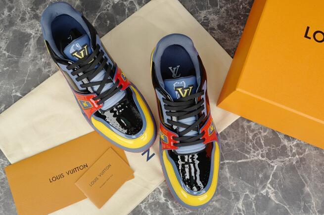 Luxe Touch Bags 

 - LTB Men Shoes - 1128