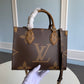 Luxe Touch Fashion LTB-bags - 17575