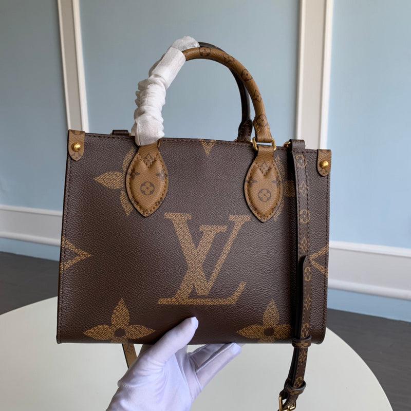 Luxe Touch Fashion LTB-bags - 17575