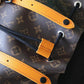 Luxe Touch Fashion LTB-bags - 9560