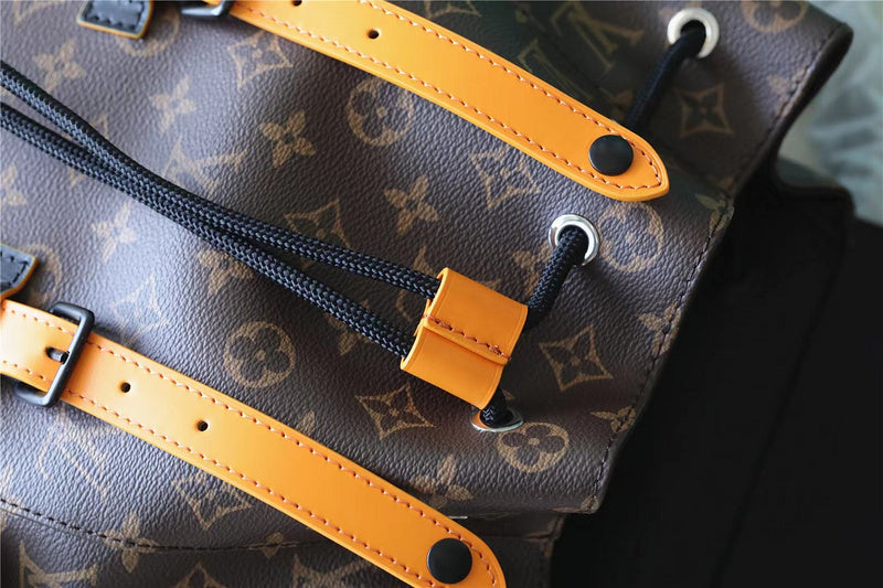 Luxe Touch Fashion LTB-bags - 9560