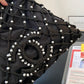 CC COCO BEACH PEARL NET BAG 36CM