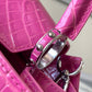 Fashion Luxe Touch bags - 4409