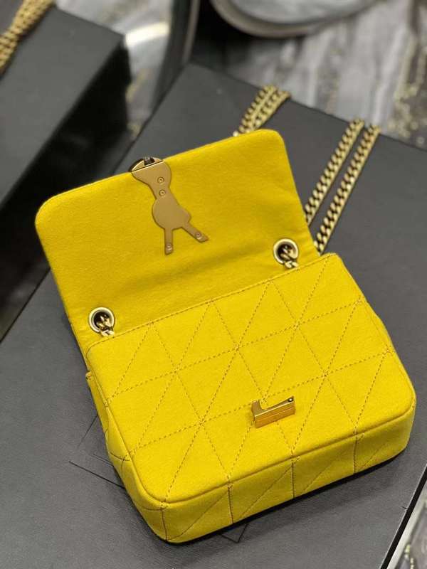 Luxe Touch - SLY Bags 517