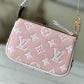 Fashion Luxe Touch bags - 5278