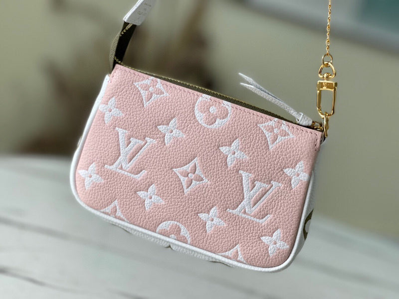 Fashion Luxe Touch bags - 5278