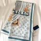 LV MALLES MERVEILLE S IN DENIM 90CM M79862