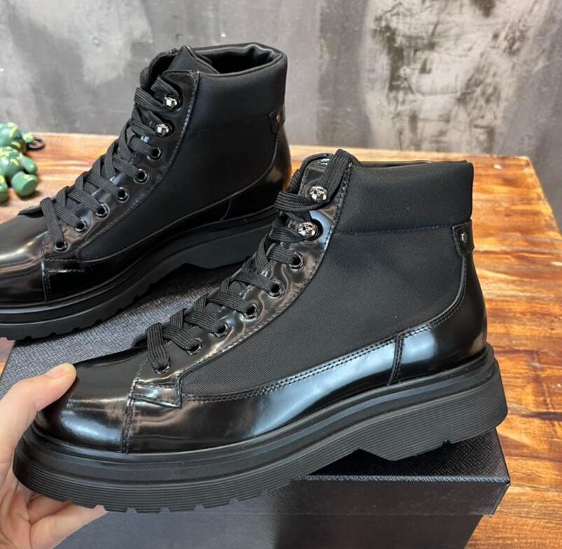 Luxe Touch Bags - PD Men Shoes - 145
