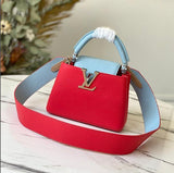 Luxe Touch Bags -   2507