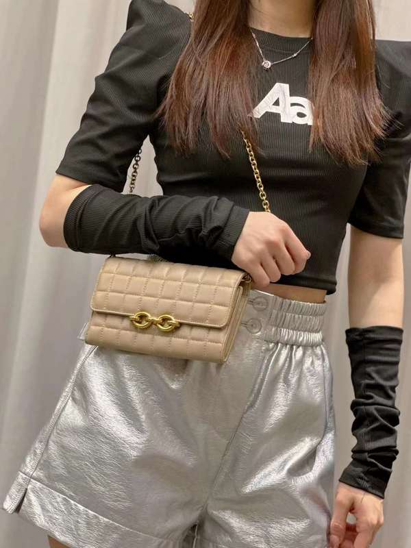 Luxe Touch - SLY Bags 623