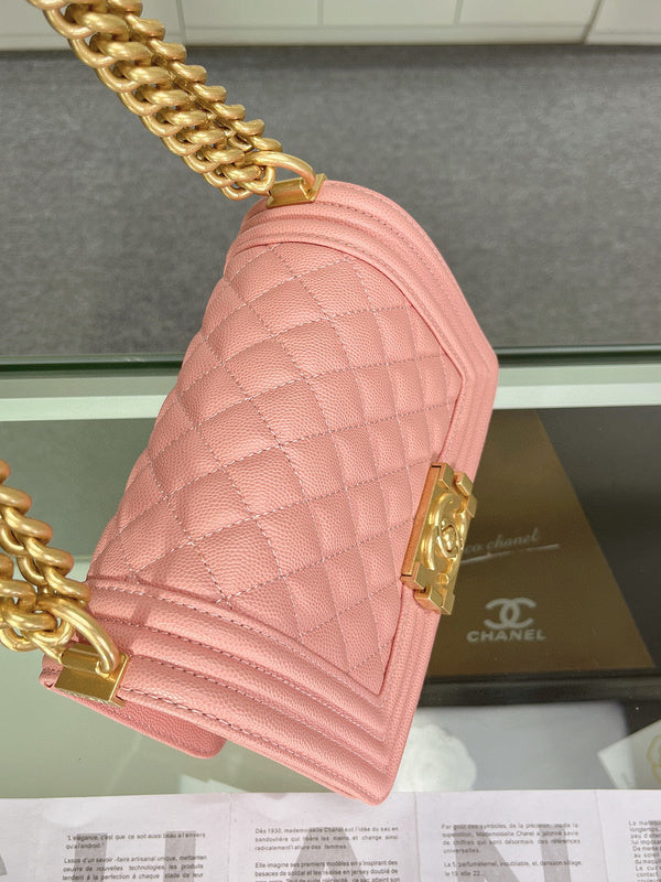 Luxe Touch Bags 

 -  Bags - 3181