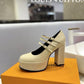 Luxe Touch Bags 

 - LTB Women Shoes - 536