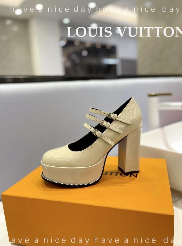 Luxe Touch Bags 

 - LTB Women Shoes - 536