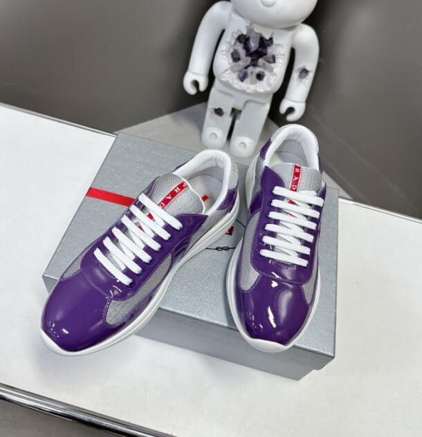 Luxe Touch Bags - PD Men Shoes - 003