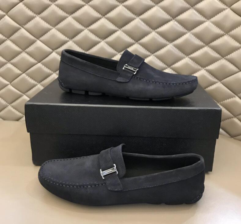 Luxe Touch Bags 

 - PD Men Shoes - 370
