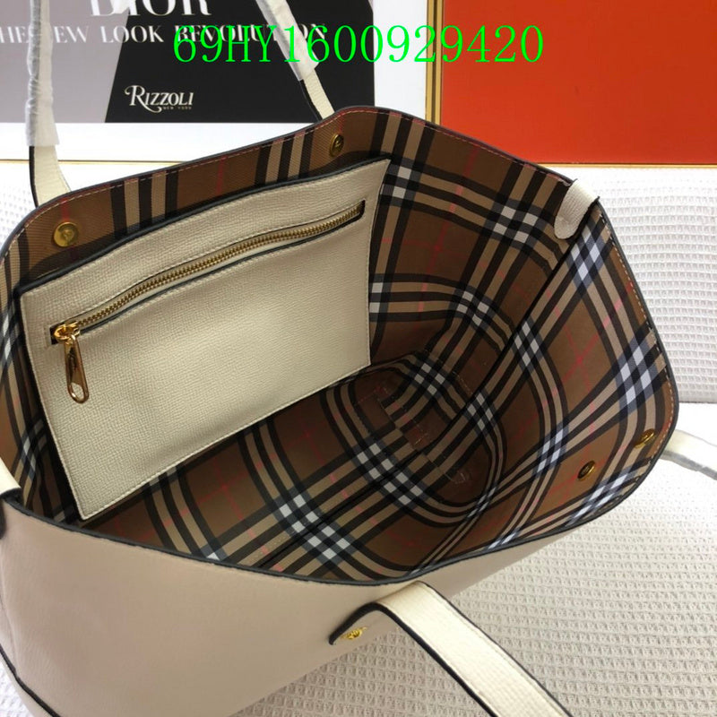 LTB Fashion -BBR Bags - 401