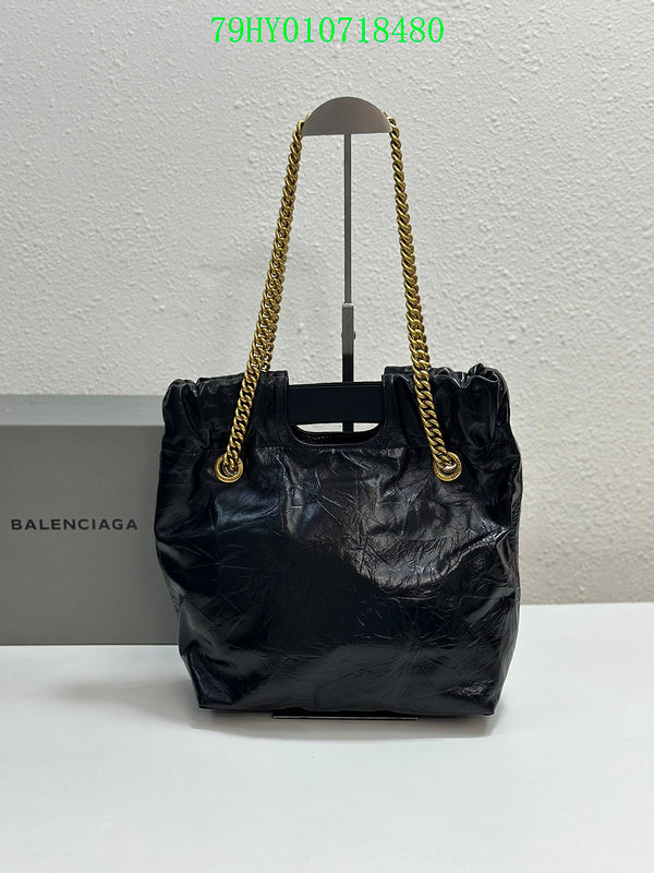 Luxe Touch Fashion - BGA Bags - 1714