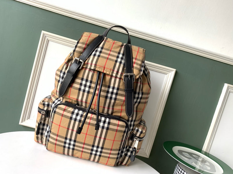 Luxe Touch Fashion -BBR Bags - 1436