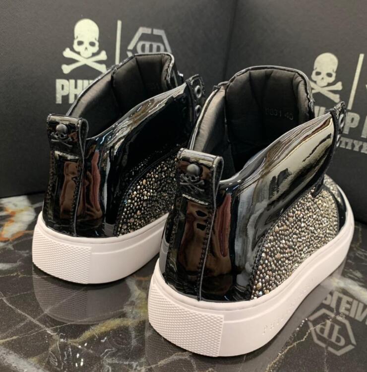 Luxe Touch Bags - PHP Shoes - 198